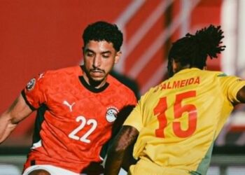 شوط أول سلبي بين منتخب مصر وبنين فى كأس أمم إفريقيا 2025