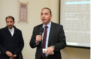 البورصة المصرية تواصل خطوات تفعيل السوق الثانوي لأدوات الدين الحكومية