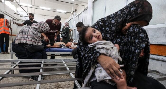 أزمة صحية في غزة: نقص حاد في المستهلكات المخبرية يهدد حياة المرضى