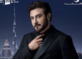 ماجد المهندس يحيى حفلا فى الإمارات.. اليوم