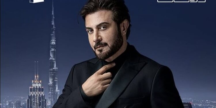 ماجد المهندس يحيى حفلا فى الإمارات.. اليوم