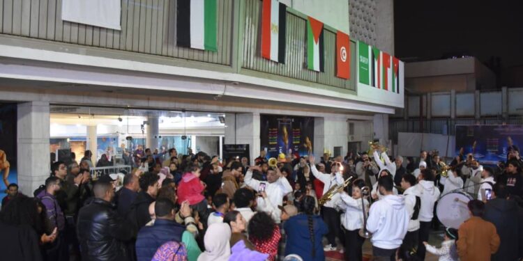 وزير الثقافة: عودة الملتقى بعد سنوات من التوقف وإقامته في مصر تؤكد مكانتها كحاضنة للفنون ورافعة للوعي الثقافي العربي