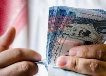 أسعار الريال السعودي في مصر اليوم الإثنين