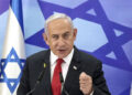 إعلام إسرائيلي: نتنياهو يعقد اجتماعا أمنيا الخميس بشأن غزة