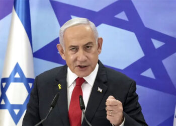 إعلام إسرائيلي: نتنياهو يعقد اجتماعا أمنيا الخميس بشأن غزة