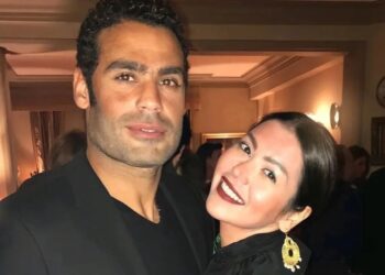 لقاء الخميسي تسامح محمد عبد المنصف وانتهاء أزمة الزواج