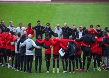 موعد مباراة الأهلي ويانج أفريكانز في دوري أبطال إفريقيا الليلة