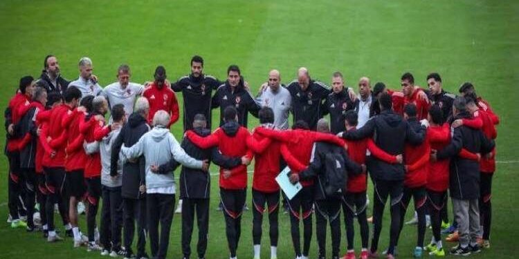 موعد مباراة الأهلي ويانج أفريكانز في دوري أبطال إفريقيا الليلة