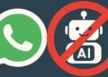واتساب يستثني البرازيل رسميا من حظر روبوتات الدردشة
