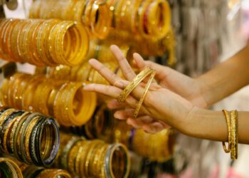 أسعار الذهب في مصر اليوم الخميس