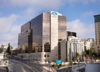 1.13 مليار دولار أرباح مجموعة البنك العربي بنهاية عام 2025