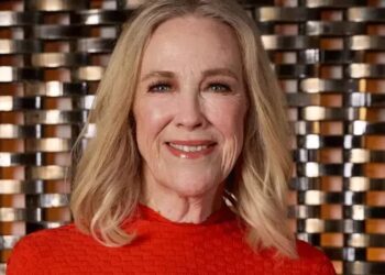 وفاة الفنانة الكندية كاترين أوهارا بطلة فيلم home alone