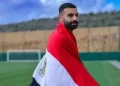 صورة محمد صلاح أمام الكرباج تشعل مواقع التواصل الاجتماعي قبل مبارة منتخب مصر وبنين