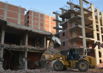 مد فترات التقديم .. تعديلات حكومية لتسهيل التصالح في مخالفات البناء 2026