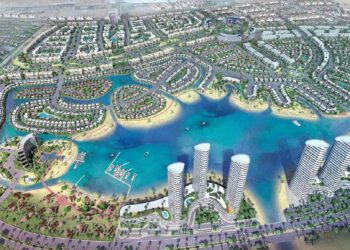 كيفية التقديم على أراضي الإسكان في العلمين الجديدة والسادات