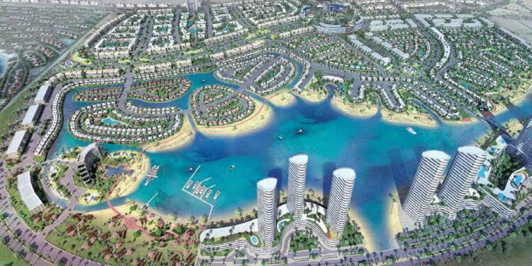 كيفية التقديم على أراضي الإسكان في العلمين الجديدة والسادات