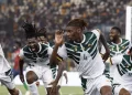 الكاميرون يهزم جنوب إفريقيا وبتأهل لربع نهائي كأس الأمم الإفريقية