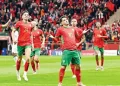 تأهل منتخب المغرب إلى نهائي كأس أمم أفريقيا 2025 بعد هزيمة نيجيريا