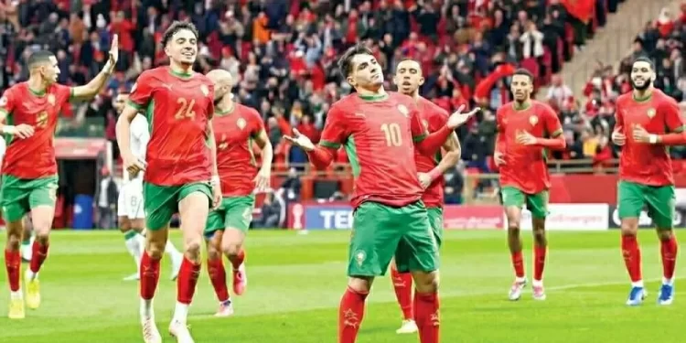 تأهل منتخب المغرب إلى نهائي كأس أمم أفريقيا 2025 بعد هزيمة نيجيريا