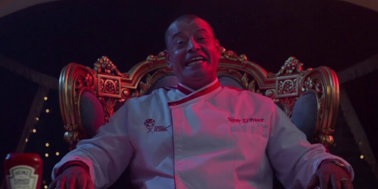 سبائك ذهب و50 ألف دولار.. القصة الكاملة لسرقة غرفة نوم ناصر البرنس