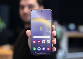 موعد إطلاق سلسلة هواتف سامسونج Galaxy S26