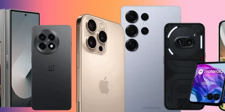 تفاصيل إلغاء إعفاء الهواتف القادمة من الخارج