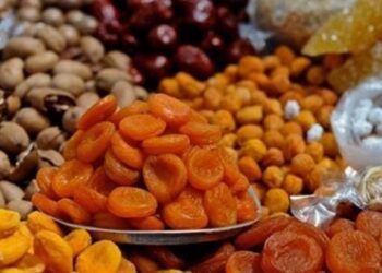 القائمة الكاملة لأسعار ياميش رمضان 2026 في المجمعات الاستهلاكية