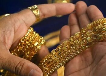 ارتفاع في أسعار الذهب اليوم الإثنين