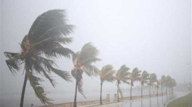 تحذيرات عاجلة من الأرصاد الجوية بشأن ظاهرة جوية تبدأ الساعات المقبلة