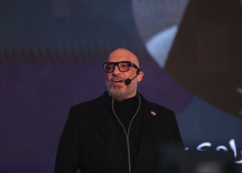 أحمد البطراوي: منصة مصر العقارية مكسب استراتيجي للمطورين الجادين بالسوق المصري