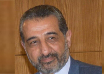 عمرو السمدوني: «تحيا مصر 1» تضع ميناء دمياط على خريطة الموانئ المحورية عالميًا