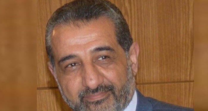 عمرو السمدوني: «تحيا مصر 1» تضع ميناء دمياط على خريطة الموانئ المحورية عالميًا