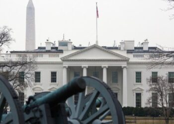 البيت الأبيض: لا أحد يعلم ما الذي سيقرره ترامب بشأن إيران