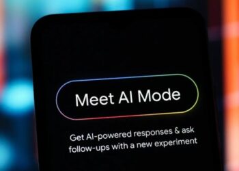 جوجل تعزز AI Mode بميزة الذكاء الشخصي