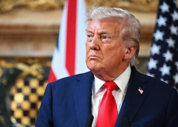 ترامب يعرب عن قلقه على حياته بعد محاولتي اغتيال تعرض لهما في 2024