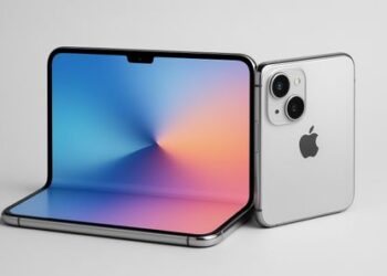 ميزة لا تتخيلها في آيفون القابل للطي المنتظر