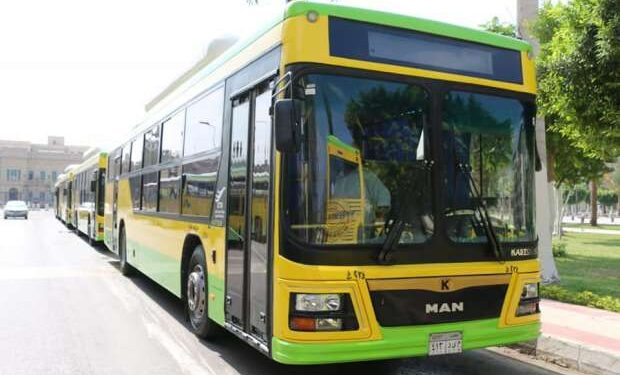 مواعيد أتوبيسات النقل العام في رمضان 2026 بالقاهرة