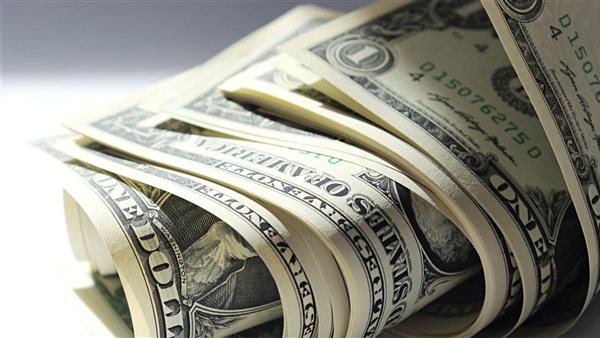 أسعار الدولار في مصر اليوم الثلاثاء
