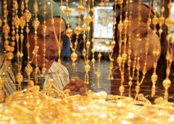 عيار 21 يكسب.. أسعار جرام الذهب اليوم في مصر