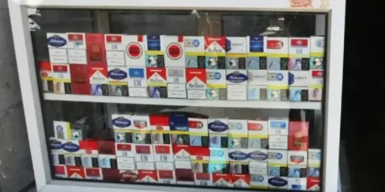 آخر تحديث.. ارتفاع أسعار السجائر بداية من اليوم الاثنين