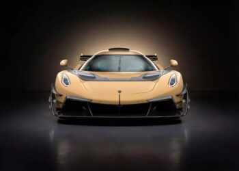 كوينيجسيج يسكو الخارقة تظهر بتعديلات MANSORY.. بسعر خيالي