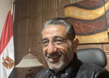 عمرو السمدوني: الشركات الناشئة محرك أساسي لتحويل مصر إلى مركز لوجستي عالمي