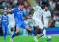 الهلال يتحدى الأهلي فى كلاسيكو ناري بالدوري السعودي