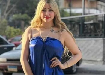 نظر محاكمة الراقصة بوسي بتهمة بث فيديوهات خادشة.. اليوم