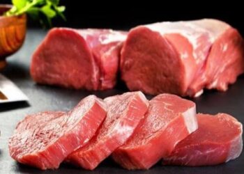 أسعار اللحوم في مصر اليوم الأحد