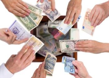 أسعار العملات في مصر اليوم الأحد