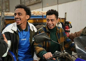 مسلسل بيبو.. لا يفوتك فى رمضان على قناة الحياة وON E وCBC