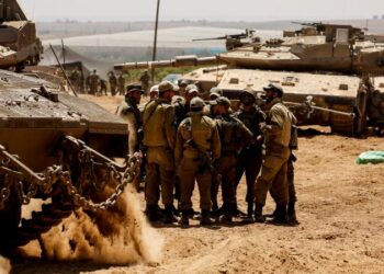 إسرائيل ترفع حالة التأهب دفاعًا وهجومًا منذ السابع من أكتوبر