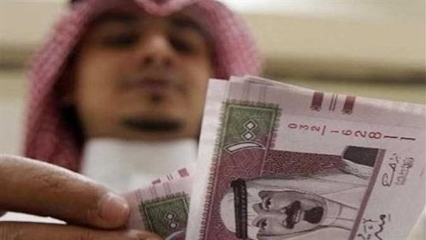 أسعار الريال السعودي في مصر اليوم الثلاثاء