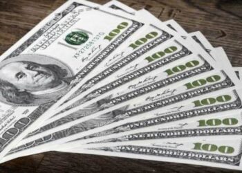 أسعار الدولار في مصر اليوم الجمعة